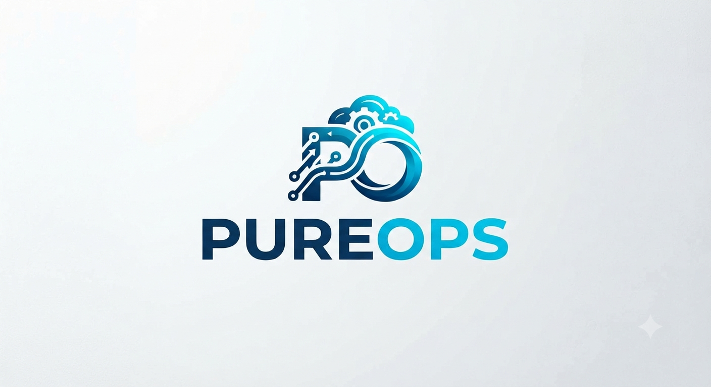 Logo PureOps